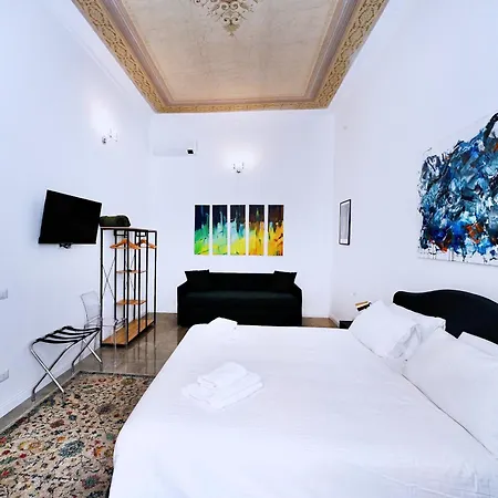 Vatican In Cola Di Rienzo Рим