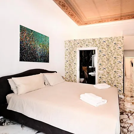 Vatican In Cola Di Rienzo * Рим