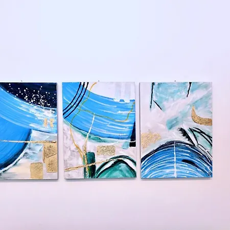 Vatican In Cola Di Rienzo *