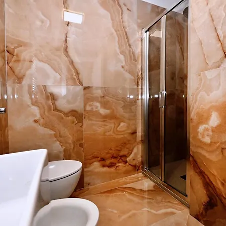 Vatican In Cola Di Rienzo Апартаменты