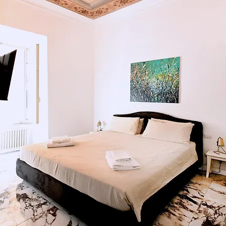 Vatican In Cola Di Rienzo *