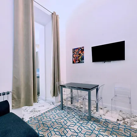 Vatican In Cola Di Rienzo