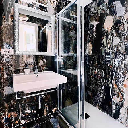 Vatican In Cola Di Rienzo Апартаменты