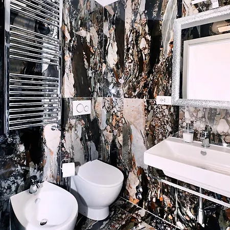 Апартаменты Vatican In Cola Di Rienzo Рим