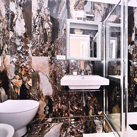 Апартаменты Vatican In Cola Di Rienzo