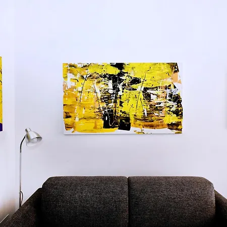 Vatican In Cola Di Rienzo Апартаменты