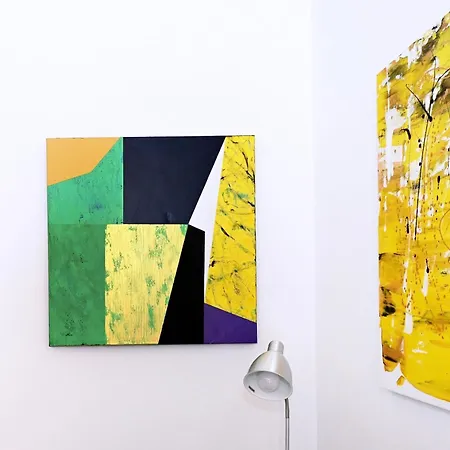 Апартаменты Vatican In Cola Di Rienzo