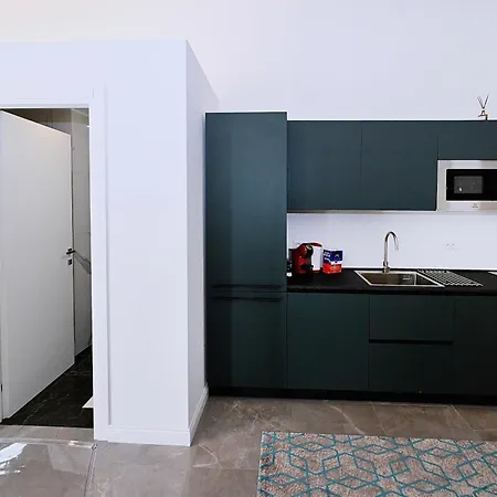 Vatican In Cola Di Rienzo *