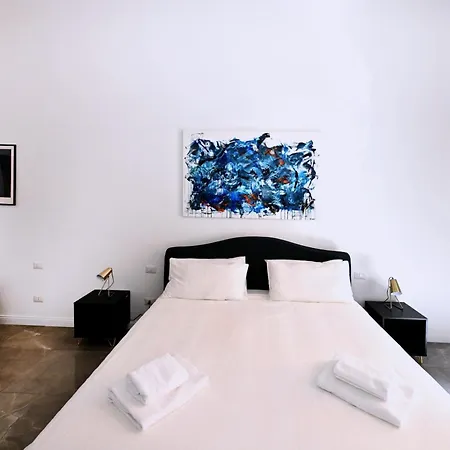 Vatican In Cola Di Rienzo Апартаменты