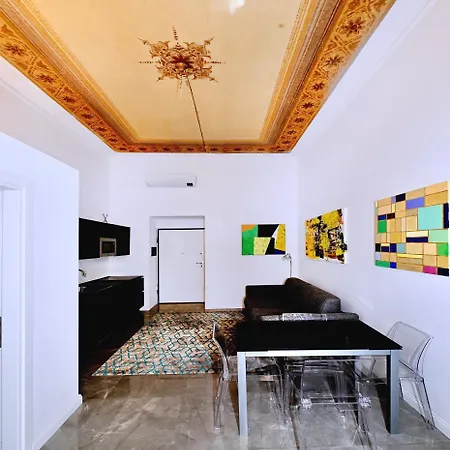 Vatican In Cola Di Rienzo * Рим