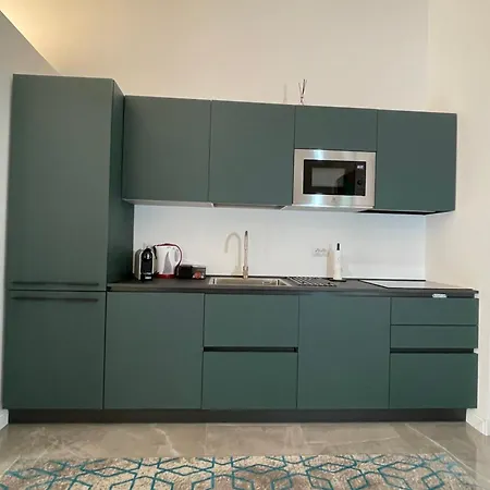 Vatican In Cola Di Rienzo * Рим