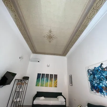 Vatican In Cola Di Rienzo Рим