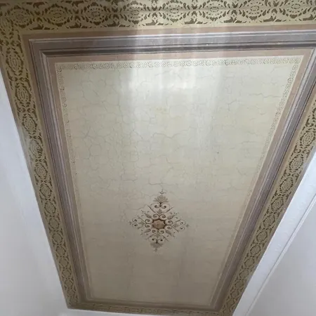 Vatican In Cola Di Rienzo