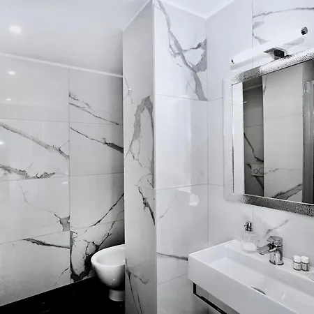 Appartement Vatican In Cola Di Rienzo Rome