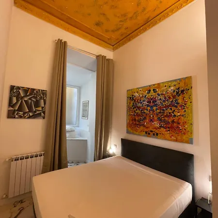 Appartement Vatican In Cola Di Rienzo Rome